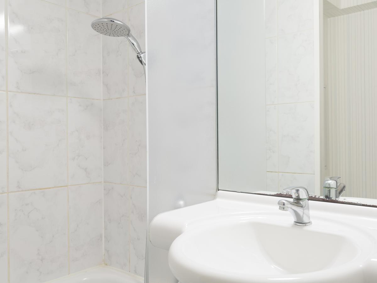 B&B Hotel Nancy Frouard Bagian luar foto